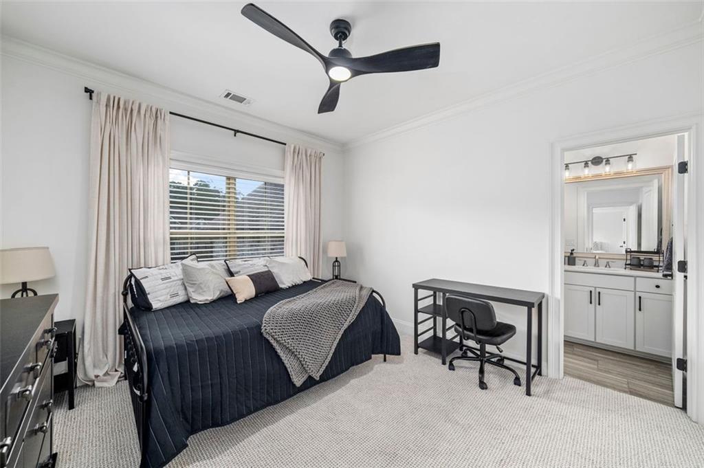 Manorview - Residential