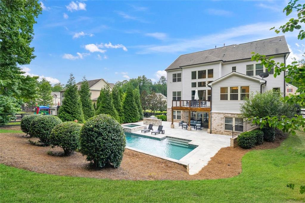 Manorview - Residential