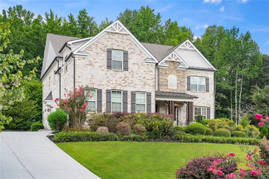 Manorview - Residential