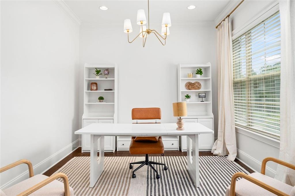 Manorview - Residential