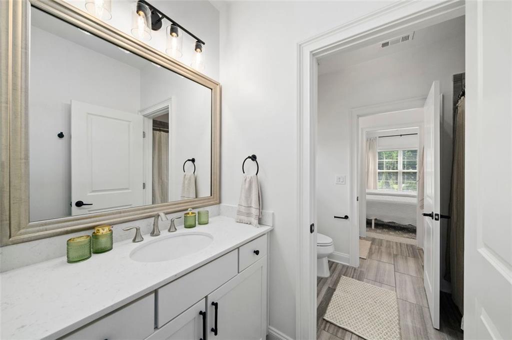 Manorview - Residential
