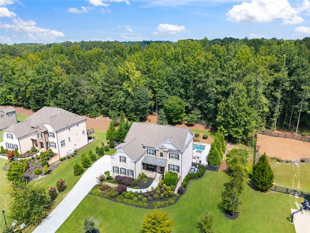 Manorview - Residential