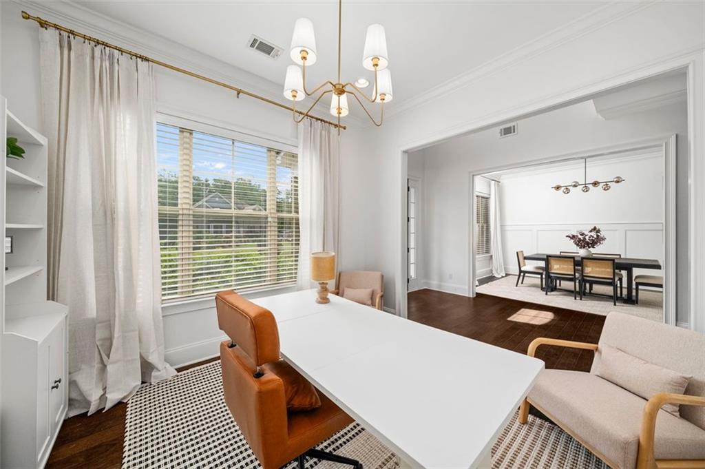 Manorview - Residential