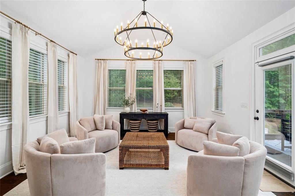 Manorview - Residential