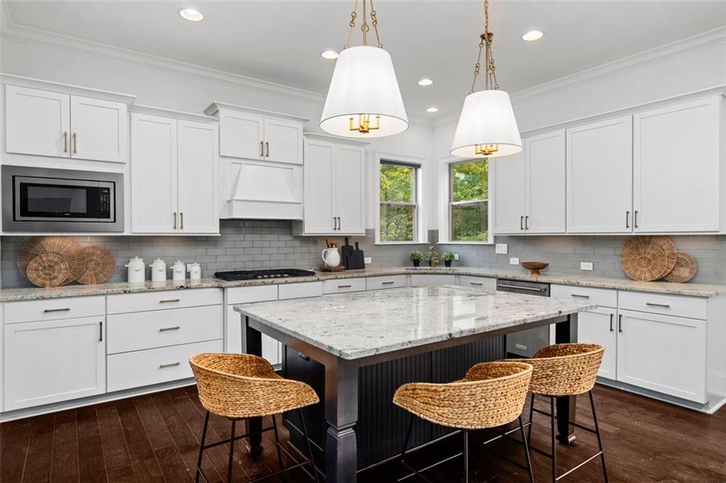 Manorview - Residential