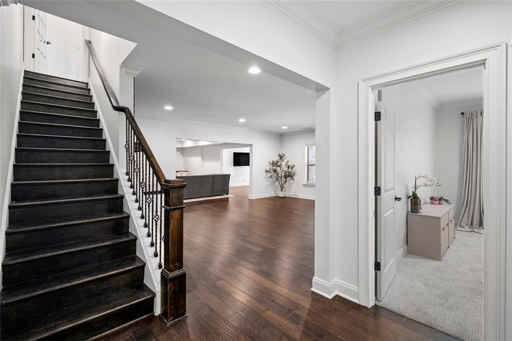 Manorview - Residential