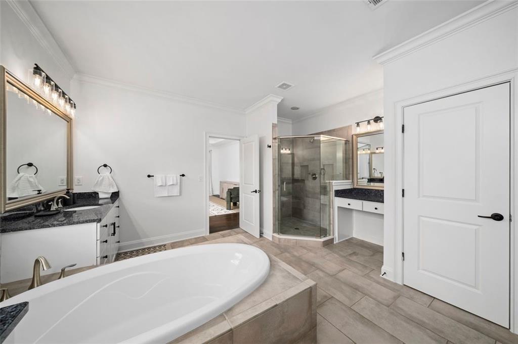 Manorview - Residential