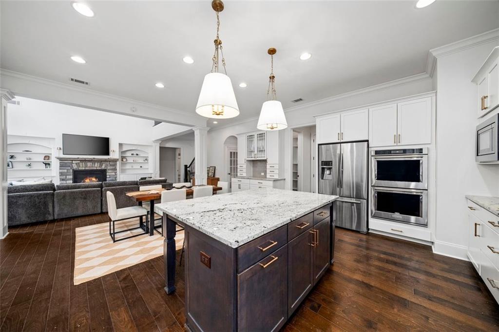 Manorview - Residential