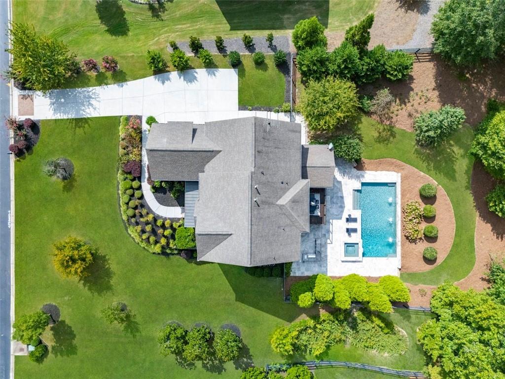Manorview - Residential