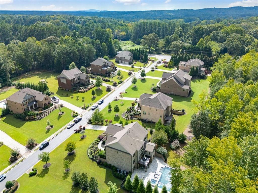 Manorview - Residential