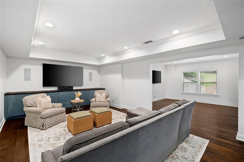 Manorview - Residential