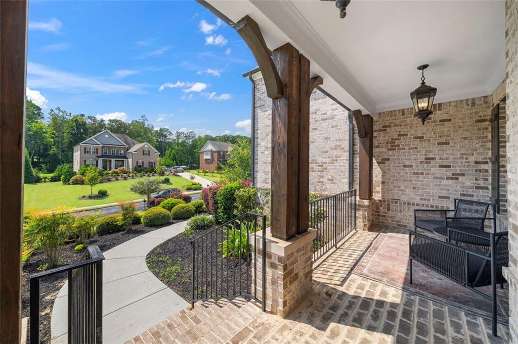 Manorview - Residential