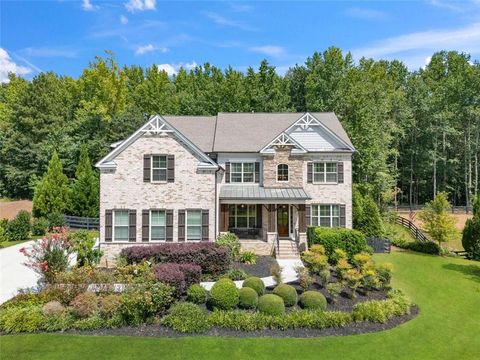 2930 Manorview Lane Milton GA 30004