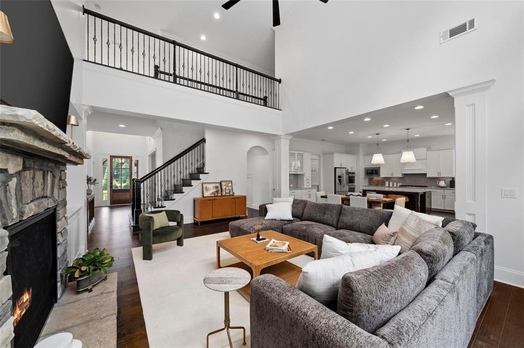 Manorview - Residential