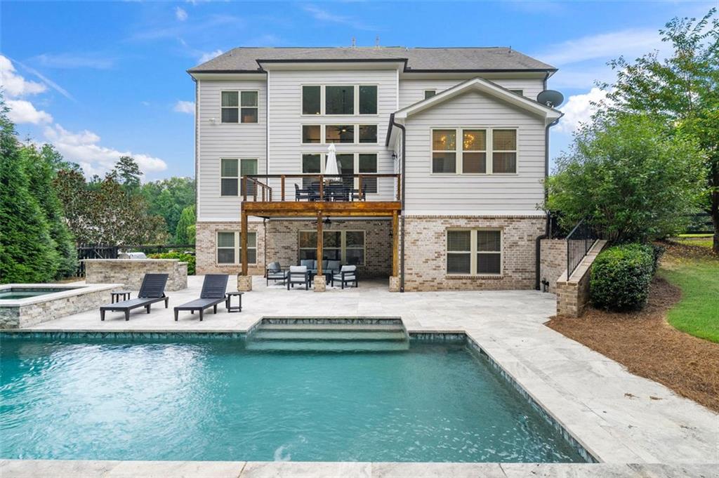 Manorview - Residential