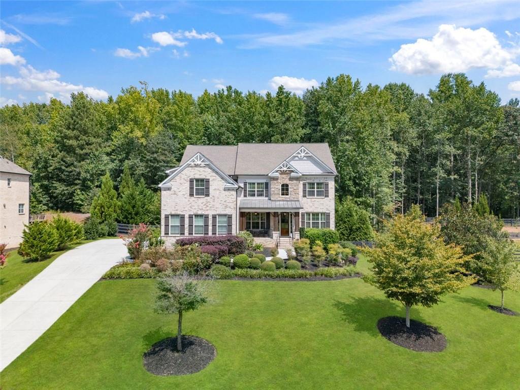 Manorview - Residential