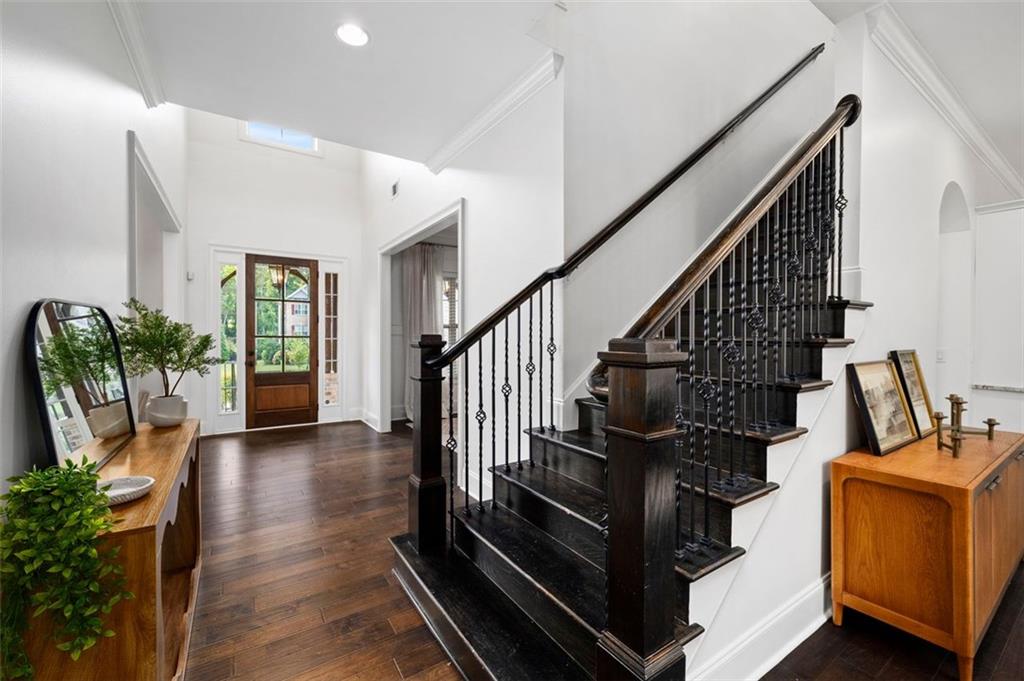 Manorview - Residential