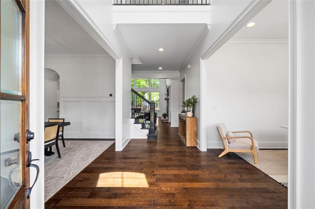 Manorview - Residential