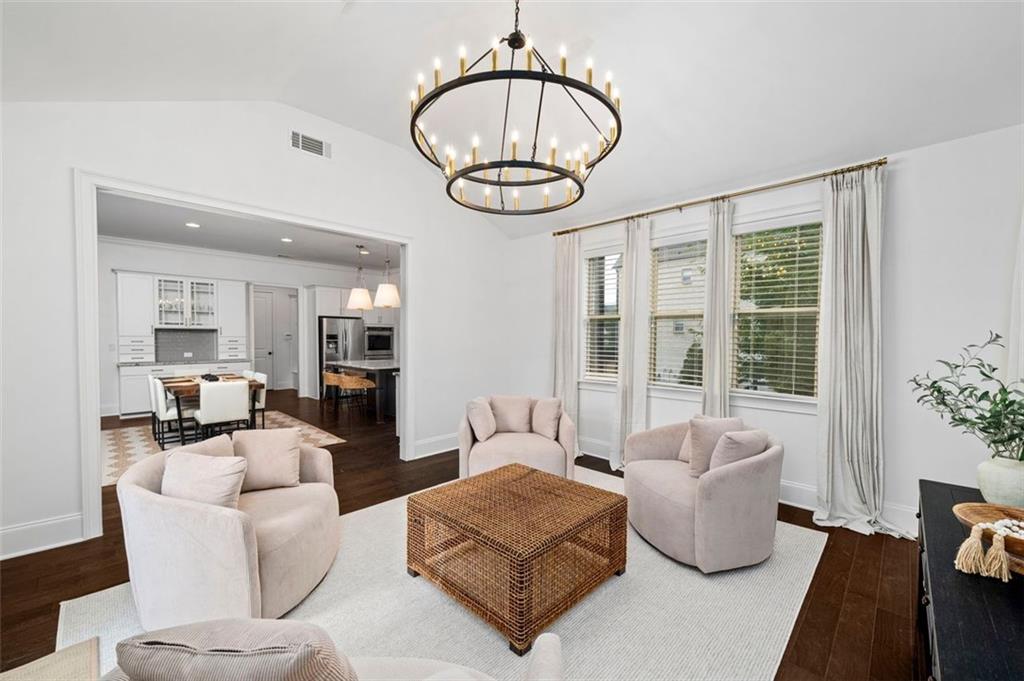 Manorview - Residential