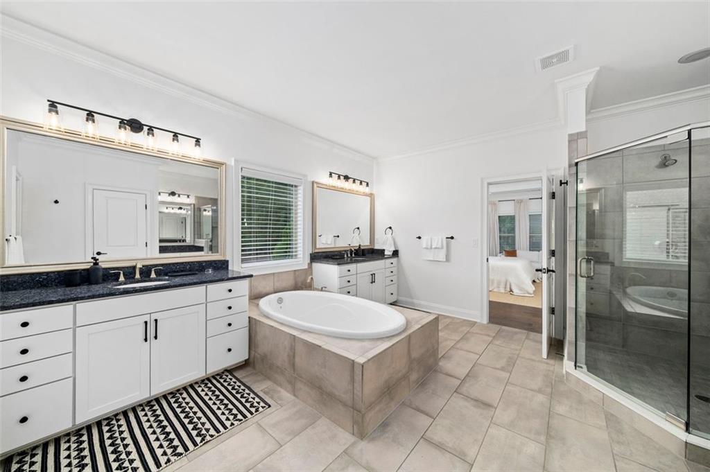 Manorview - Residential