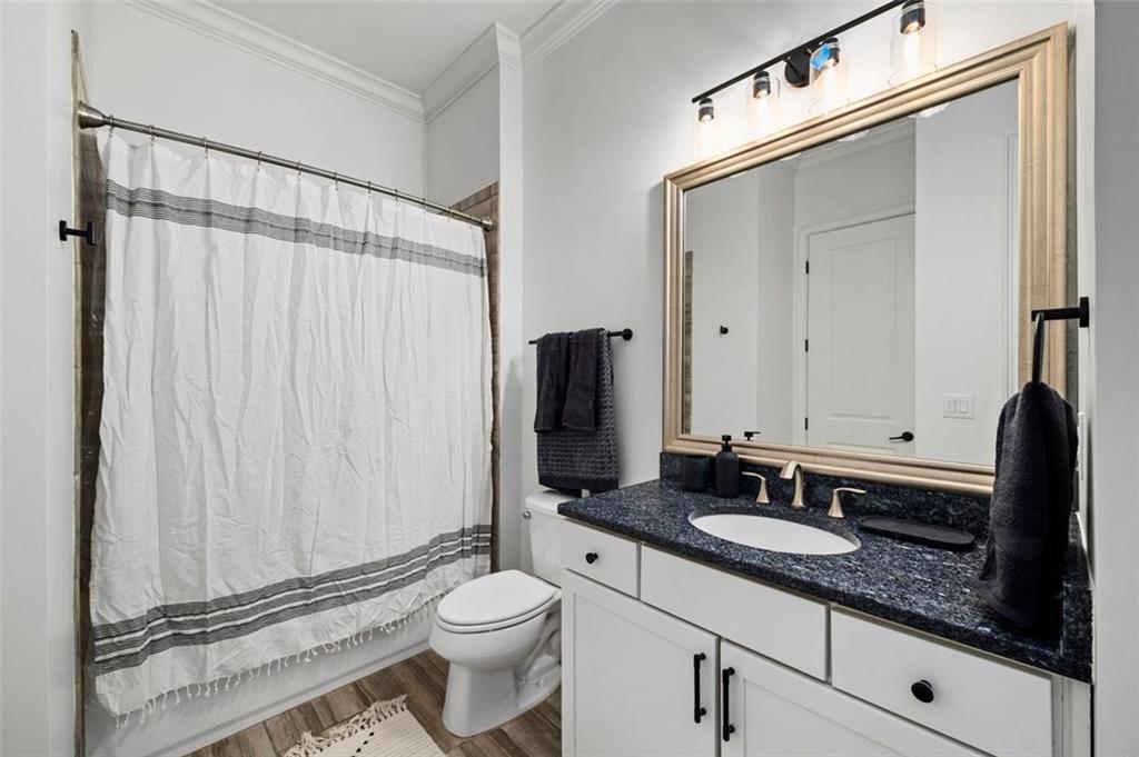 Manorview - Residential