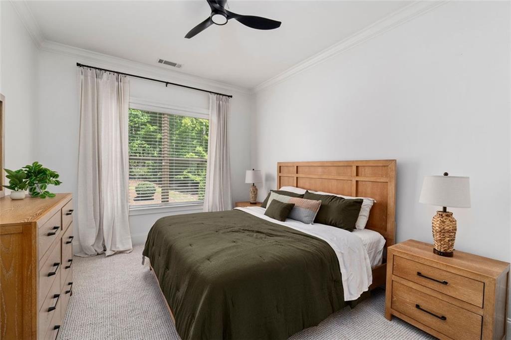 Manorview - Residential