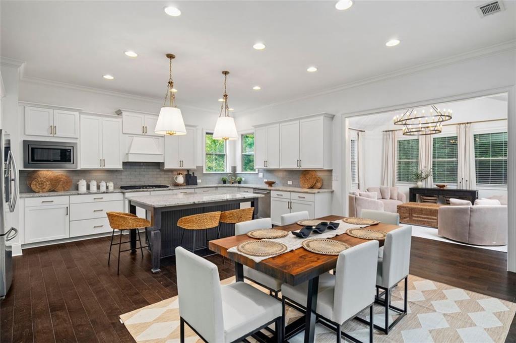 Manorview - Residential