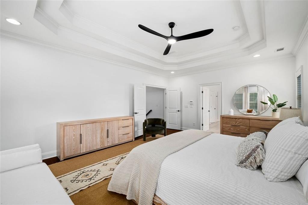 Manorview - Residential