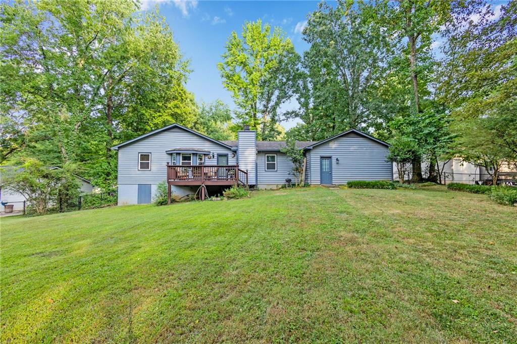 593 Mill Run Place