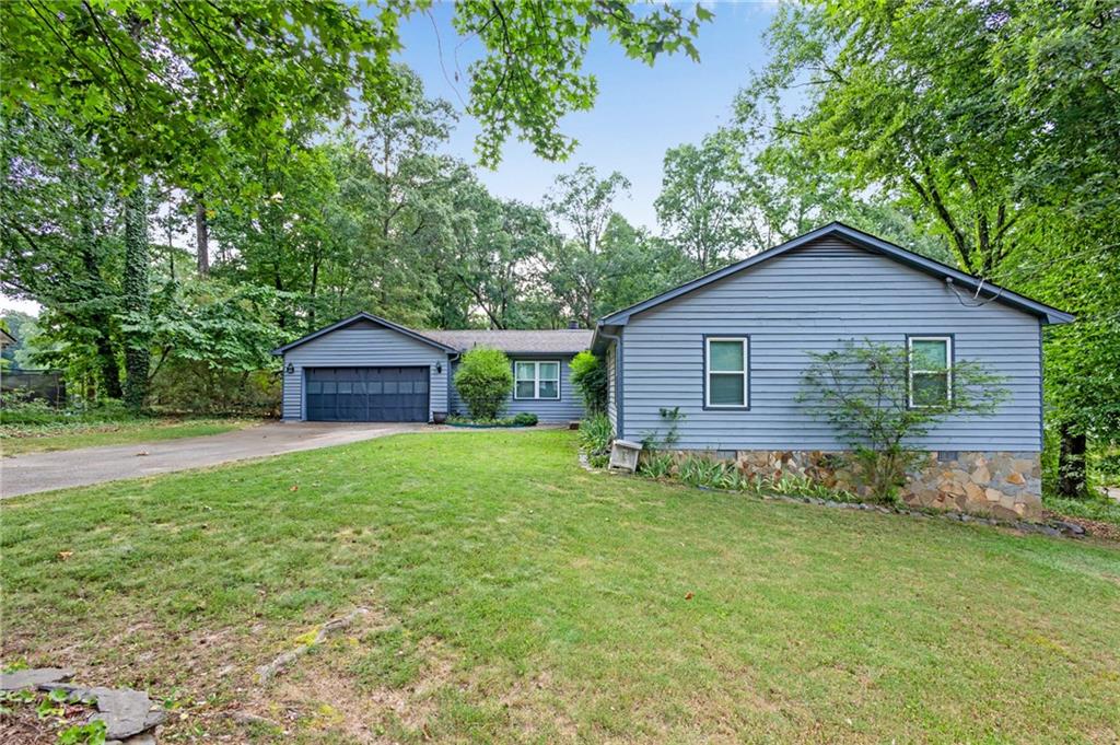 593 Mill Run Place