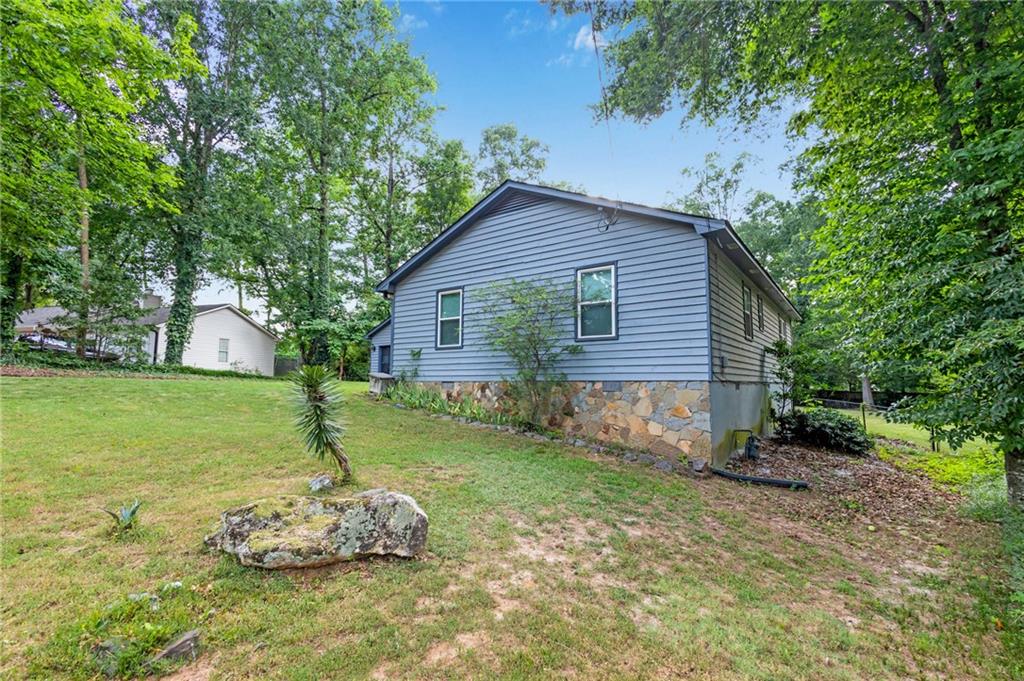 593 Mill Run Place