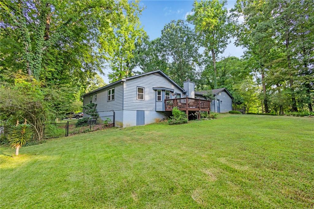 593 Mill Run Place