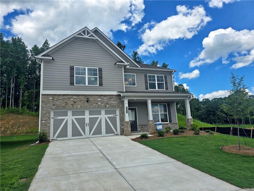 Clark Farms - Residential Lease