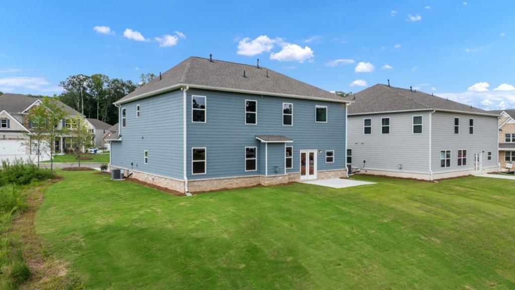 3835 Kastler Drive