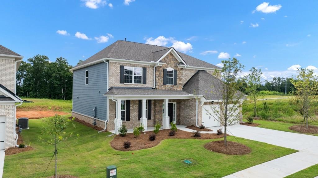 3835 Kastler Drive