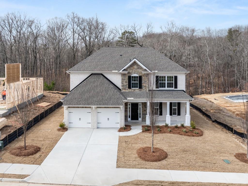 3835 Kastler Drive