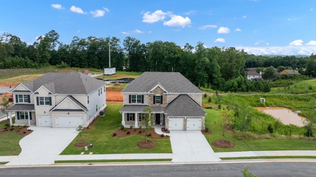 3835 Kastler Drive