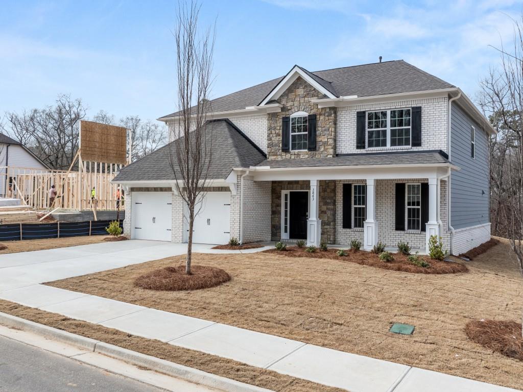 3835 Kastler Drive