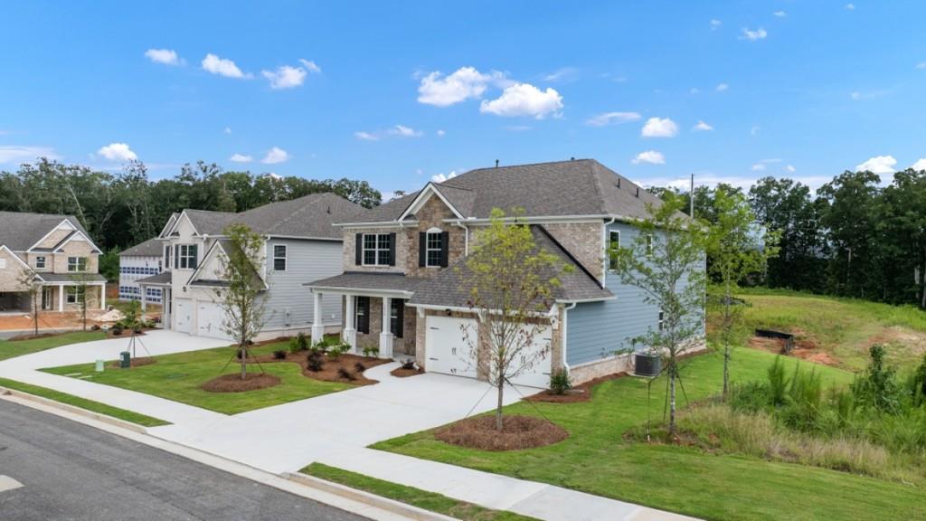 3835 Kastler Drive
