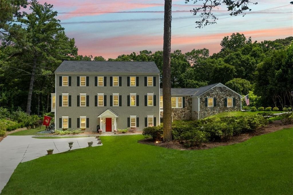 555 Valley Hall Drive