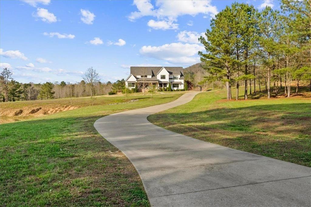 893 Everett Springs Road SW