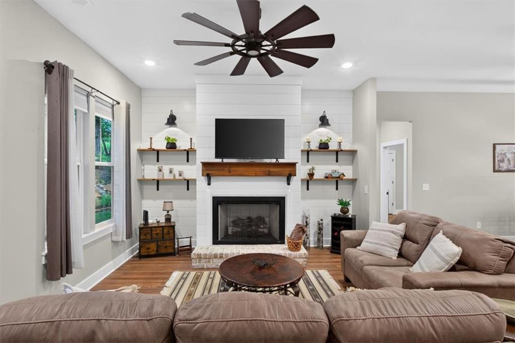 165 Salacoa Mountain View Drive