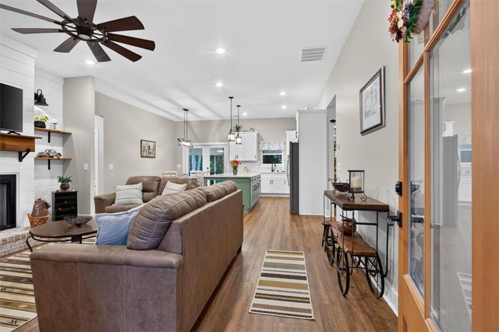 165 Salacoa Mountain View Drive