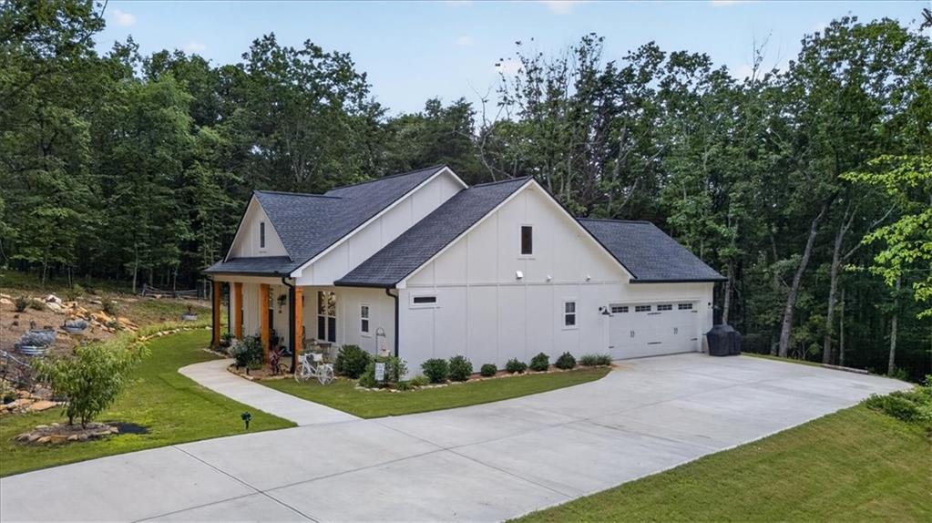165 Salacoa Mountain View Drive
