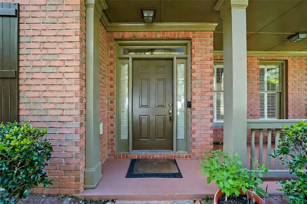 2710 Saddlebrook Glen Drive