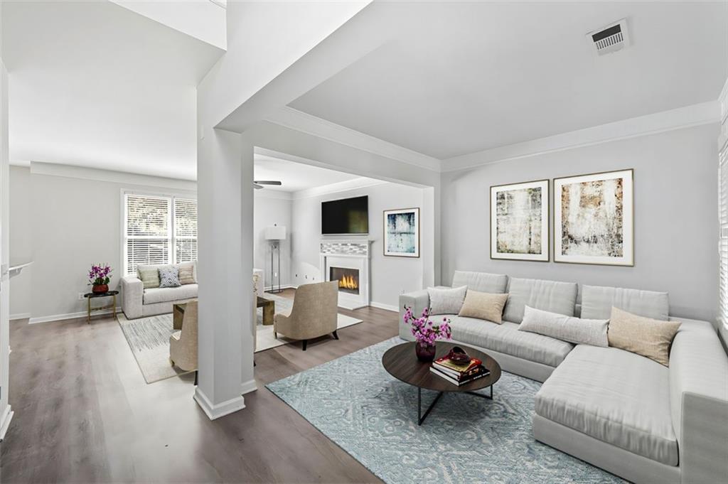 2710 Saddlebrook Glen Drive