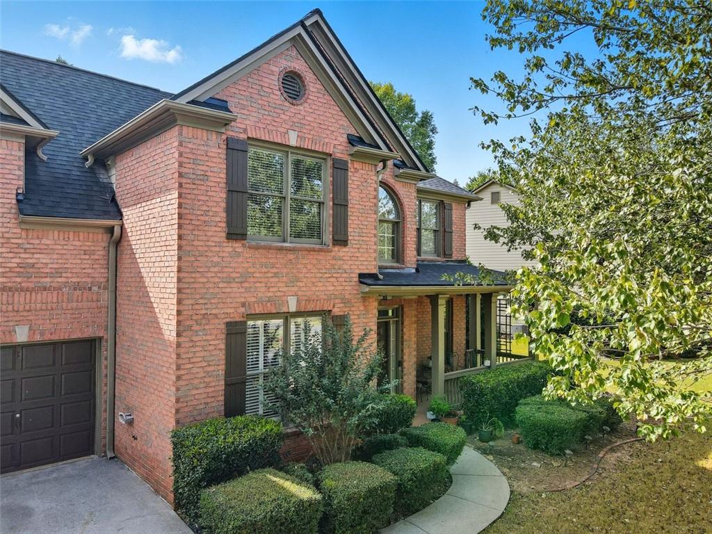 2710 Saddlebrook Glen Drive