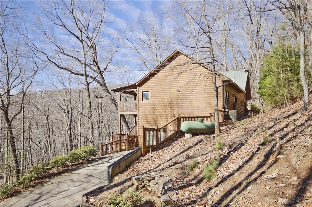 469 Moss Patch Trail, Jasper, Georgia image 36