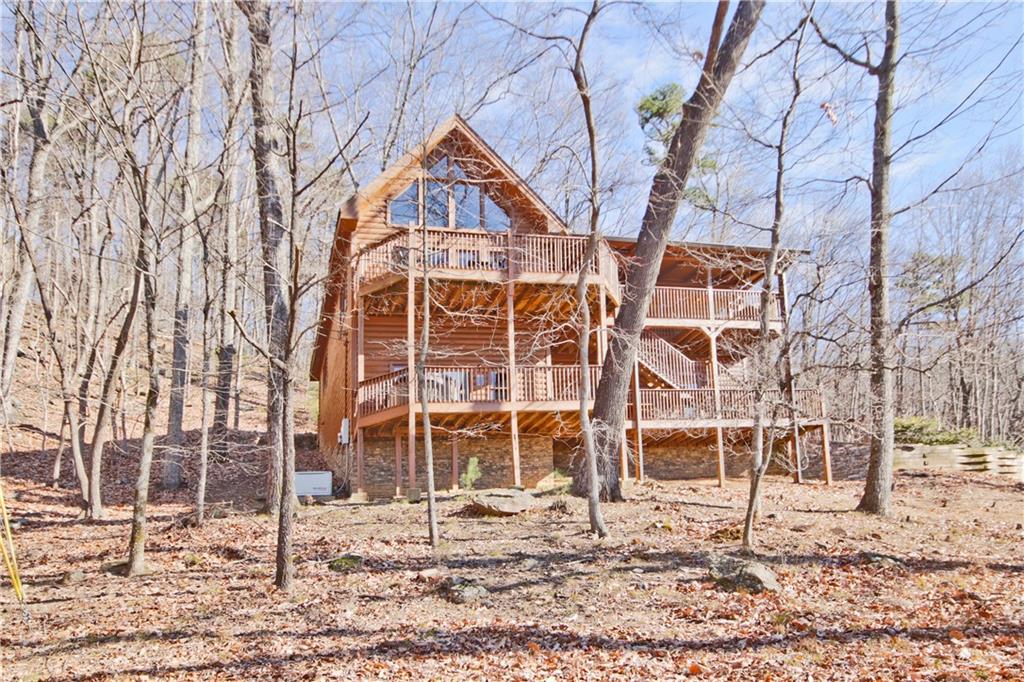 469 Moss Patch Trail, Jasper, Georgia image 33