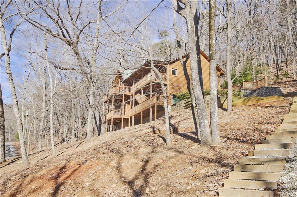 469 Moss Patch Trail, Jasper, Georgia image 34